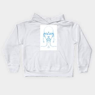 Key Mind Kids Hoodie